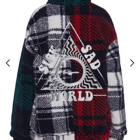 Dolls Kill Daria Collection - Picture 2 of 3